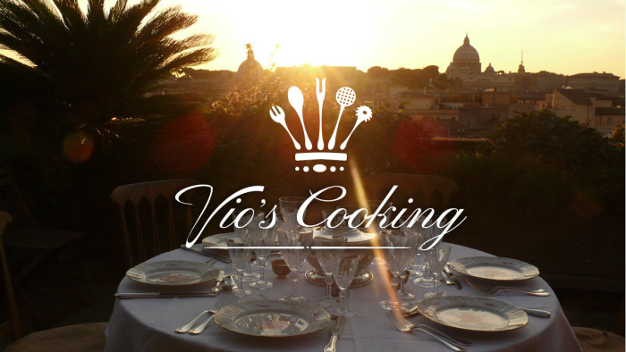 vioscooking