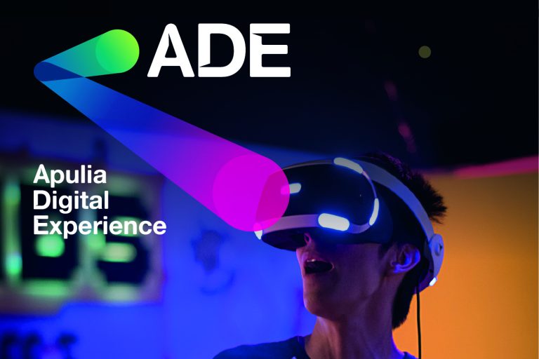 ADE • Apulia Digital Experience