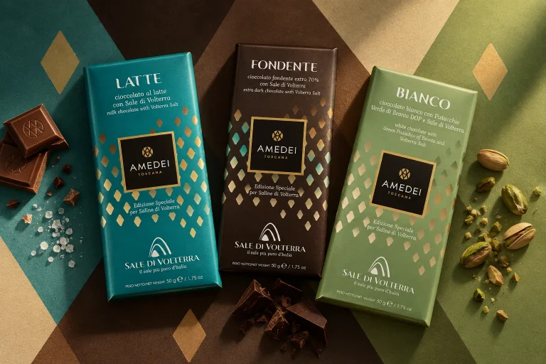 Cioccolato Amedei