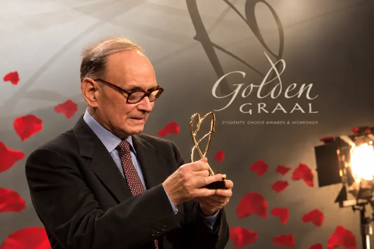 Golden Graal Award