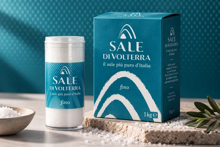 Sale di Volterra