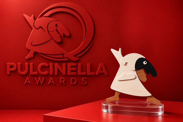 Pulcinella Award