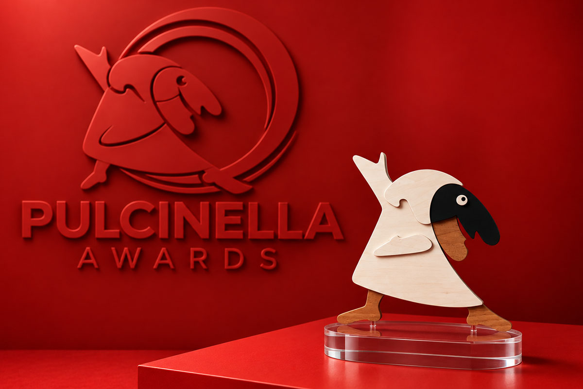 Pulcinella Award